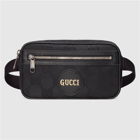 marsupio simil gucci|Gucci.